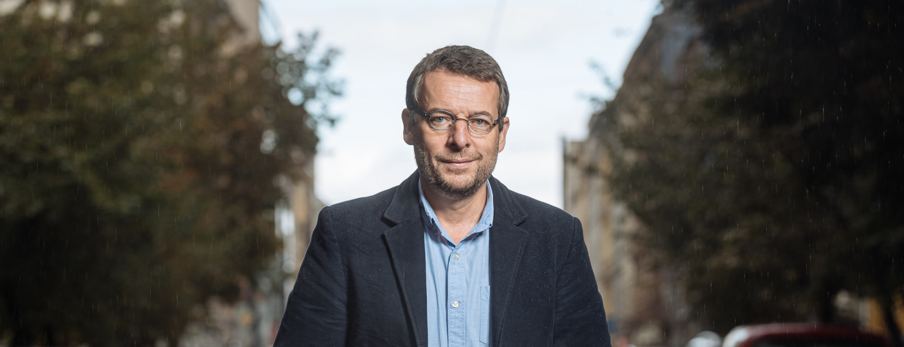 Šimon Pánek pro Deník.cz: Světové pořádky se mění nejvíc za posledních 150 let