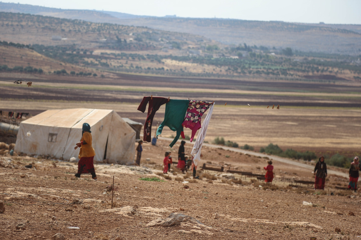 Prohlášení nevládních organizací k výsledkům jednání Rady bezpečnosti OSN
