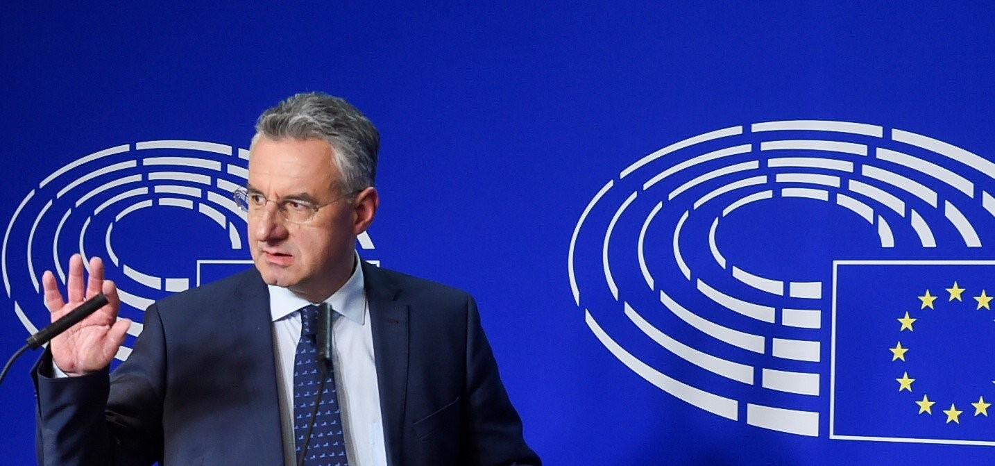 Otevřený dopis panu Janu Zahradilovi a panu Geertu Bourgeoisovi