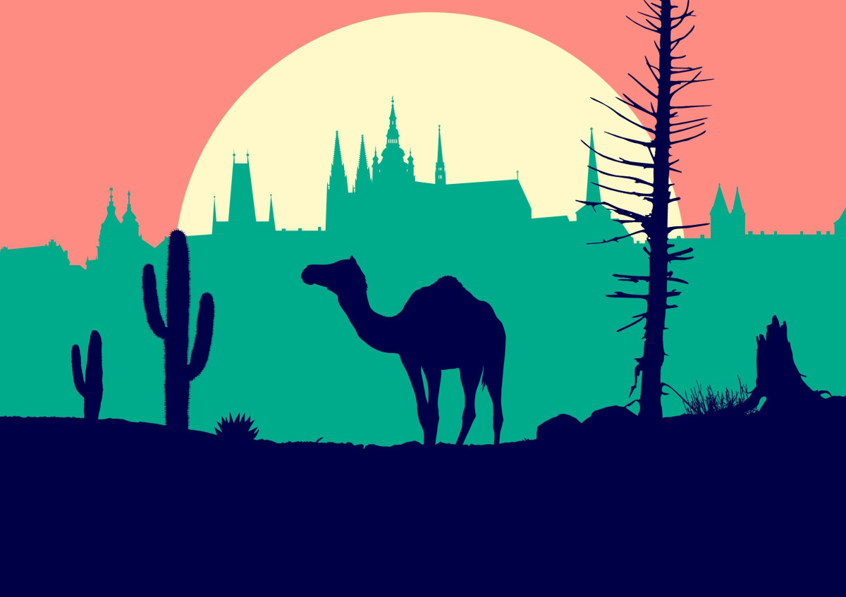 Až naprší a uschne. Dokumentární festival Jeden svět se zaměřuje na projevy klimatické krize (nejen) ve filmu