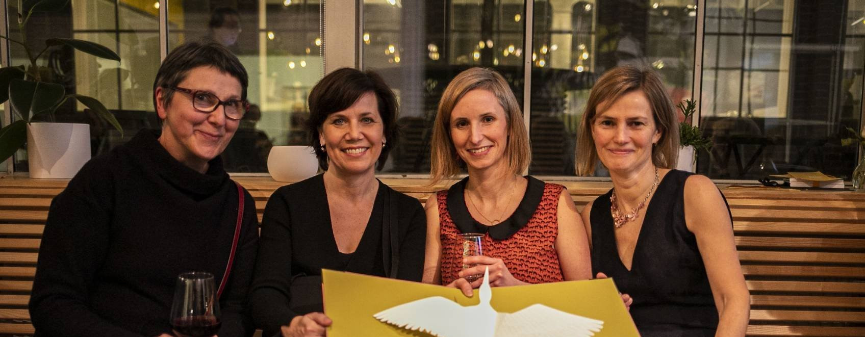 Největší přání získalo první místo v ceně za inovace ve vzdělávání EDUína 2019!