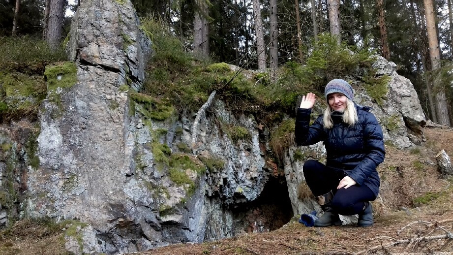 V předškolním klubu vytváříme bezpečné prostředí