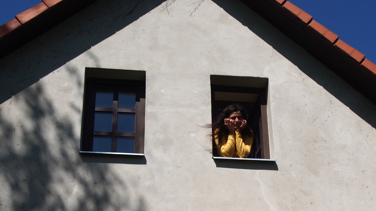 Střet s realitou byl velký. Až ta zkušenost z tebe udělá odborníka