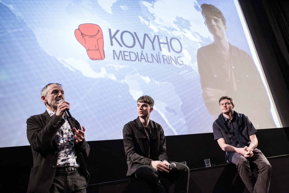 Naše stanovisko k debatě pořádané Radou Českého rozhlasu