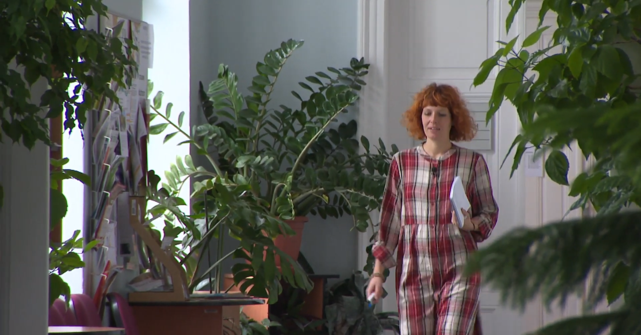 Proč a jak učit s filmem? Zkušenosti čtyř různých pedagogů