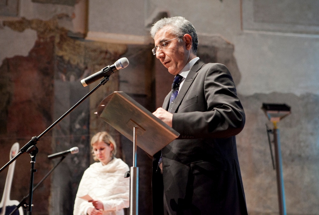 Proč se zajímat o Ázerbájdžán