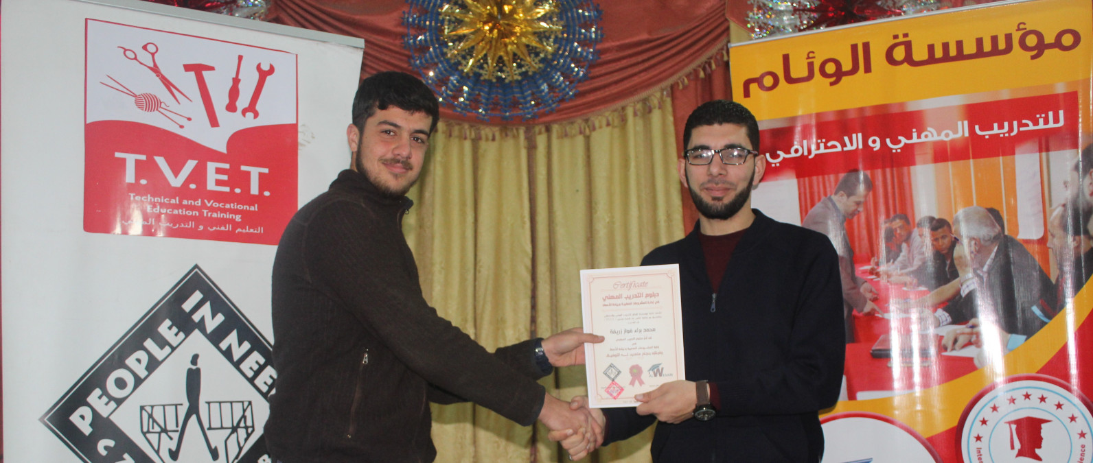 „Nedávejte mi rybu, radši mě naučte rybařit.