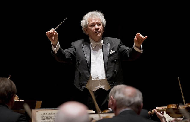 Charitativní koncert na pomoc obětem povodní