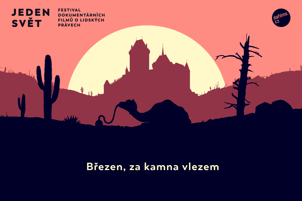 Z kina na internet. Sledujte filmy letošního Jednoho světa online na DAFilms.cz!