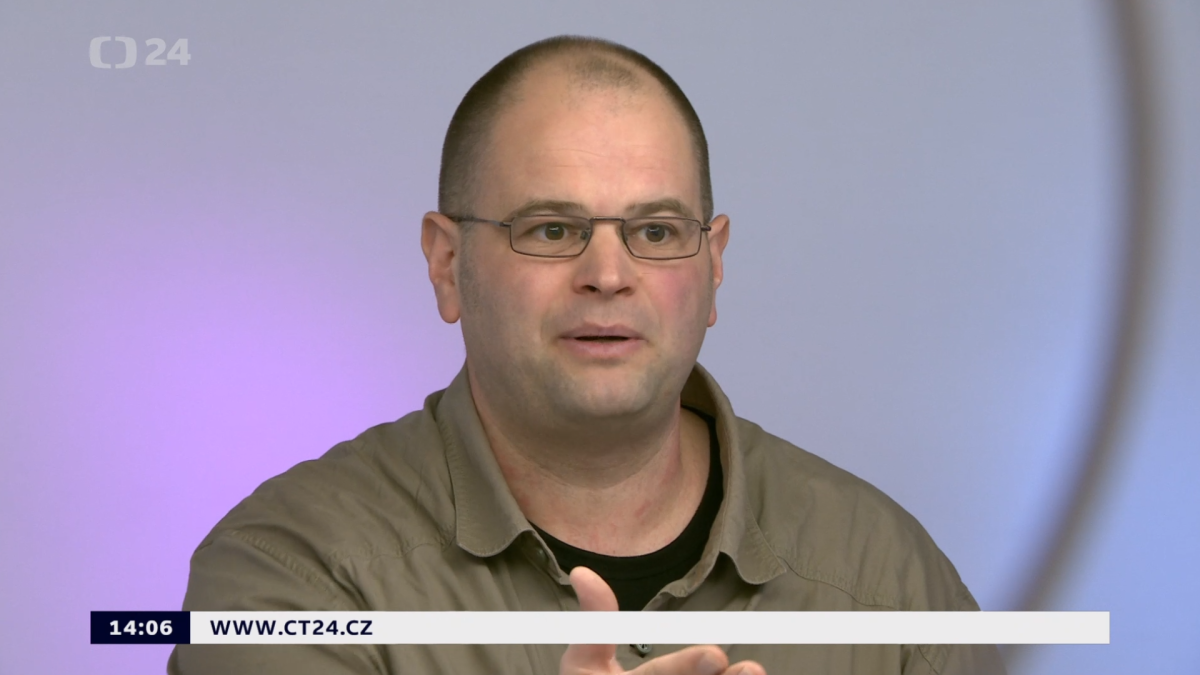 Debata v ČT: Jak by měl vypadat zákon o hromadných žalobách?