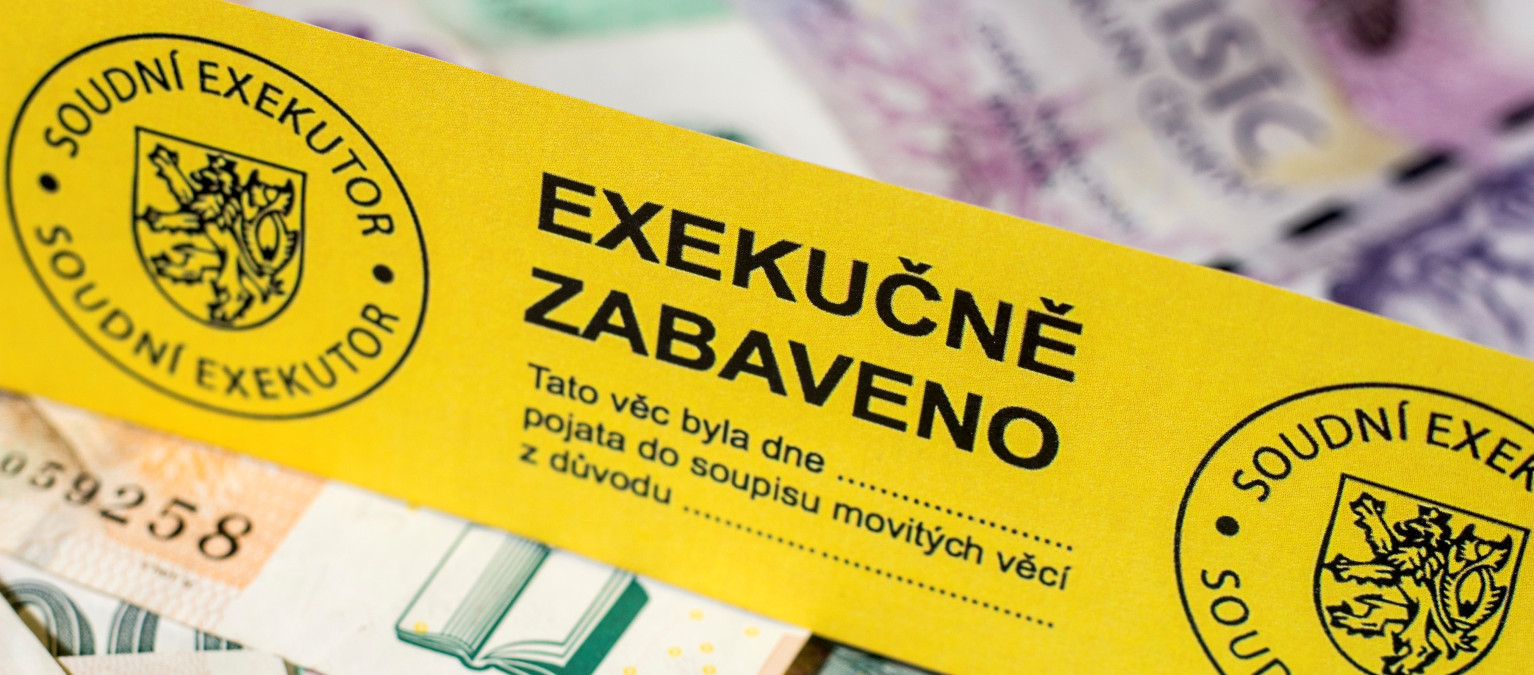 Kdy a jak nyní žádat o odklad exekuce? Připravili jsme pro vás vzor návrhu na odklad exekuce