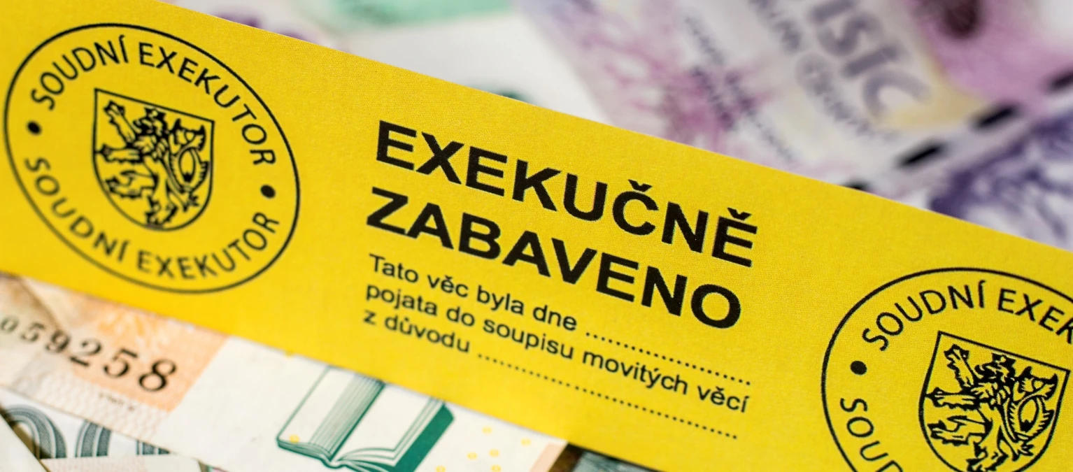 Kdy a jak nyní žádat o odklad exekuce? Připravili jsme pro vás vzor návrhu na odklad exekuce