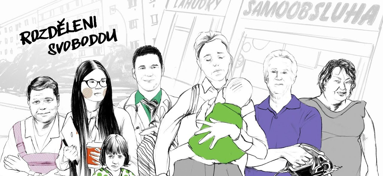 Dokument ČRo: Dluhy z pohledu dlužníka, věřitele i vymahače