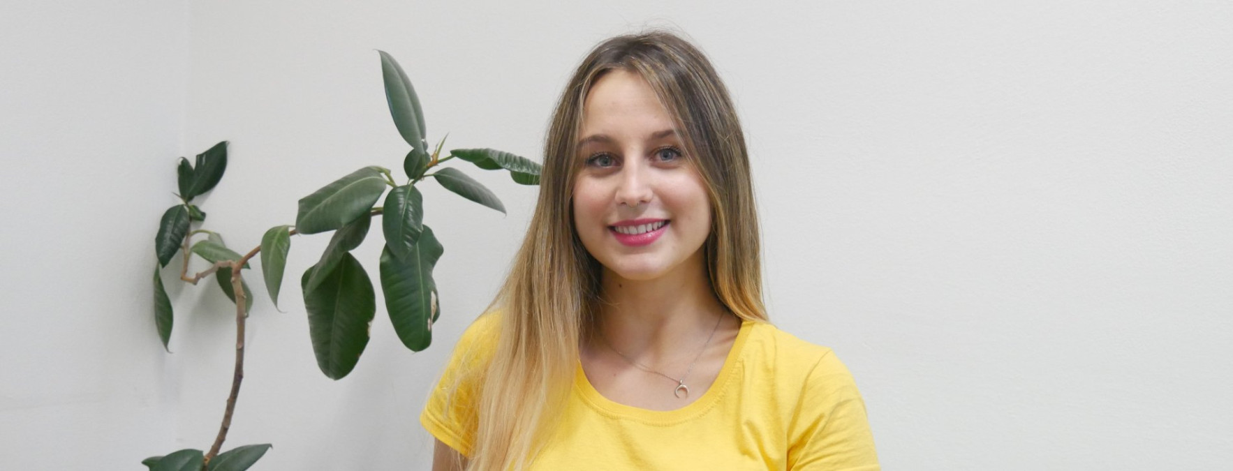 Dobrovolnice Eva Fernandez: Dostala jsem příležitost poznat Gruzii