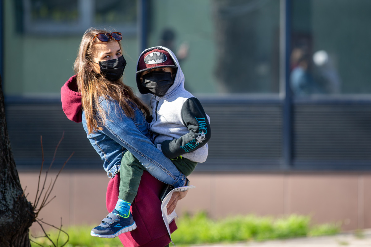 V Olomouckém kraji vám stále pomáháme. Jen jsme se z kanceláří přesunuli do online prostoru.