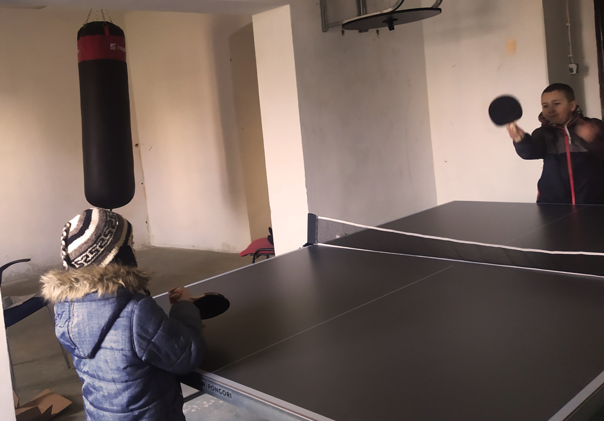 Vy rozhodujete, my pomáháme