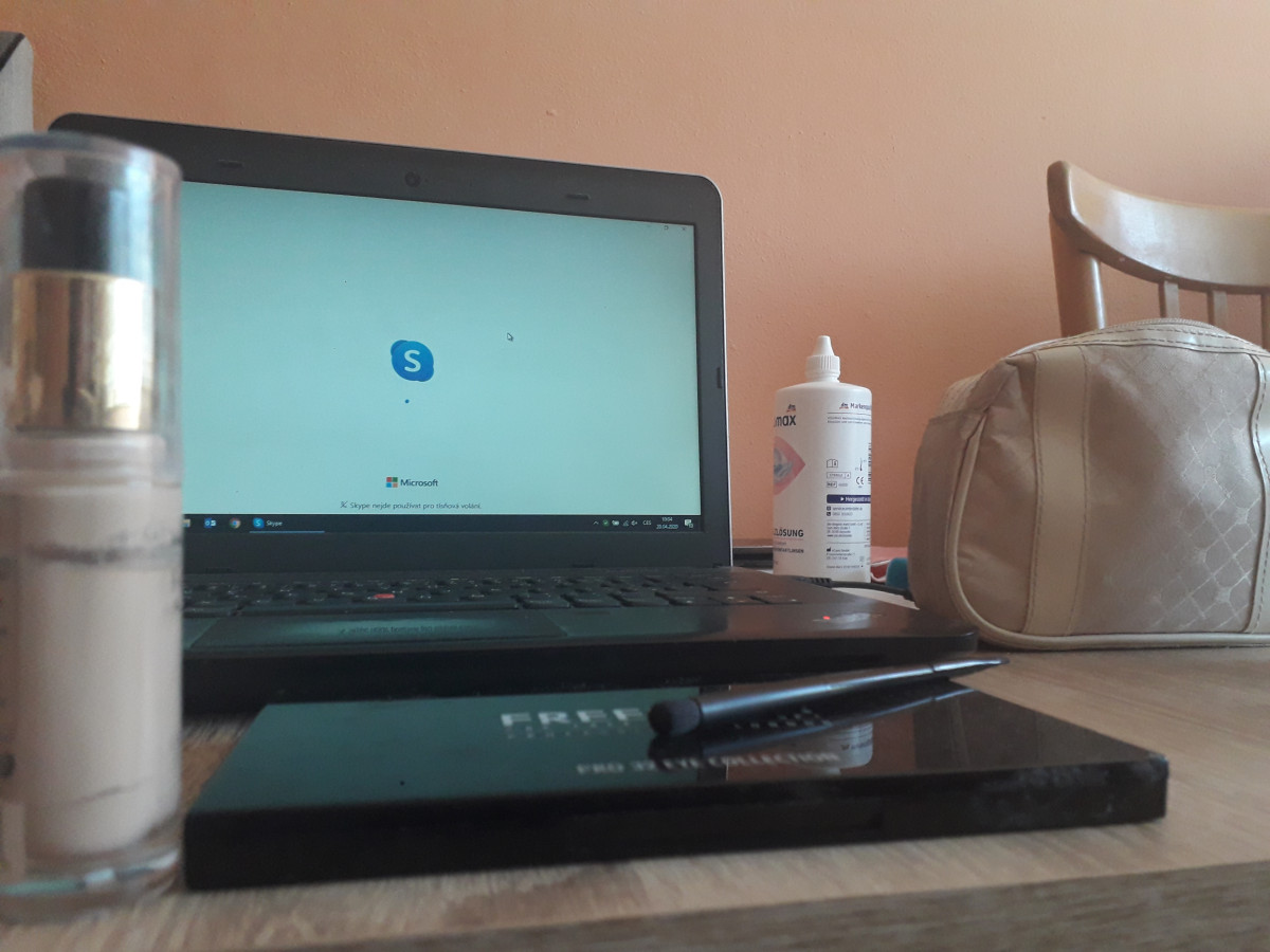 Kouzlo online doučování