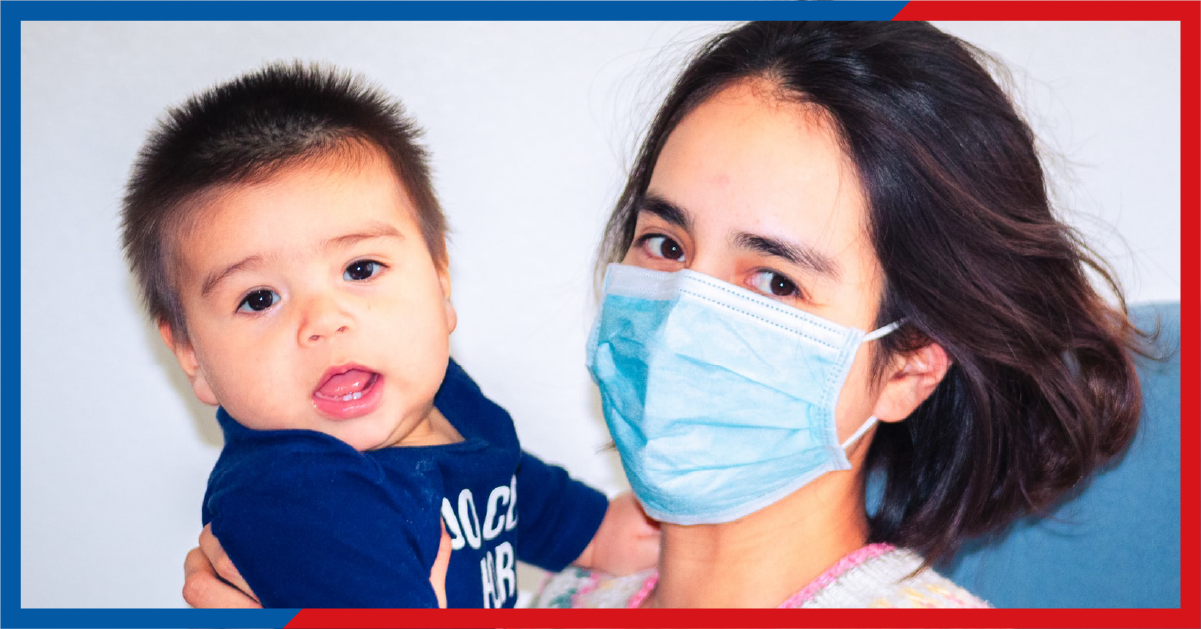 Sbírka SOS Česko 2020