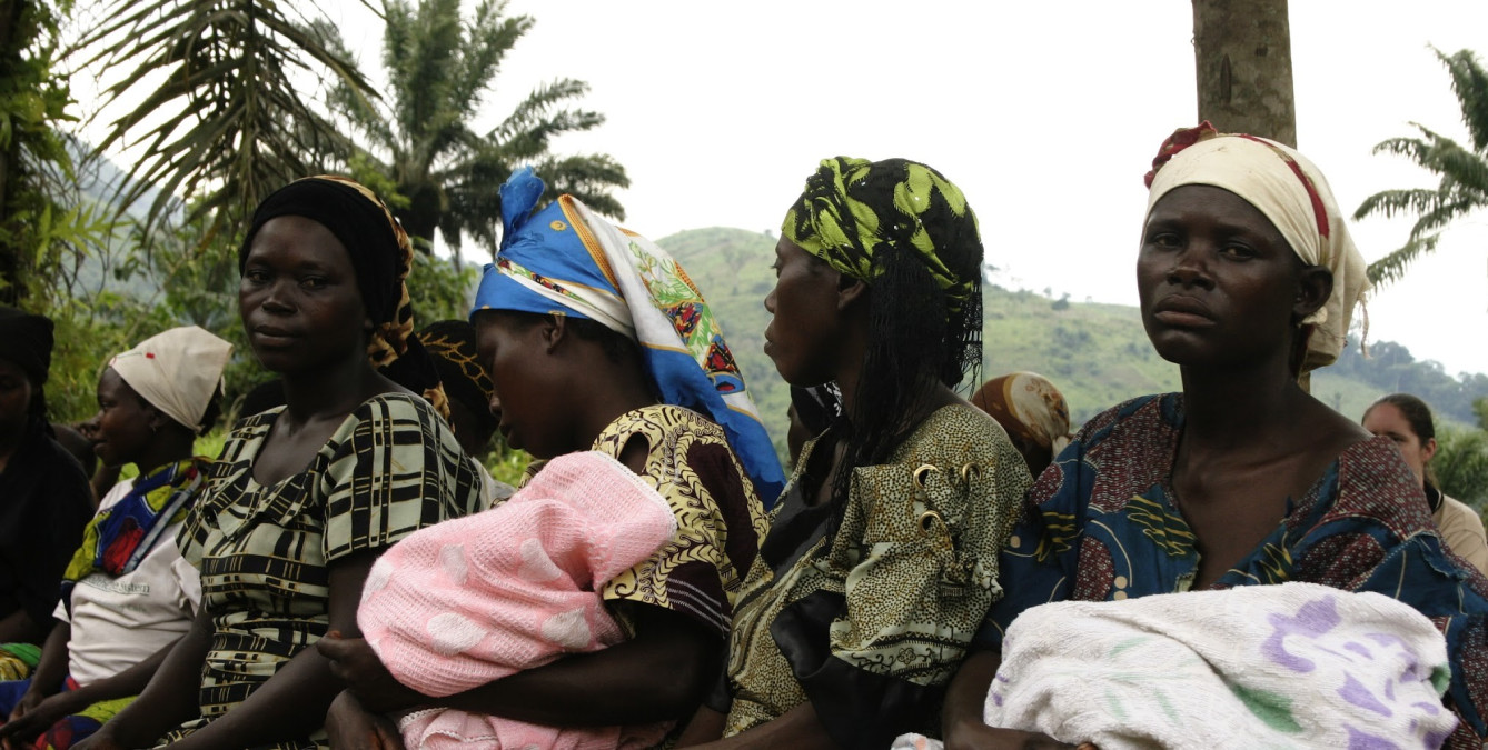 Lidovky.cz: Třetí svět se bojí obří krize. Šéf potravinového programu varuje před hladomory biblických rozměrů