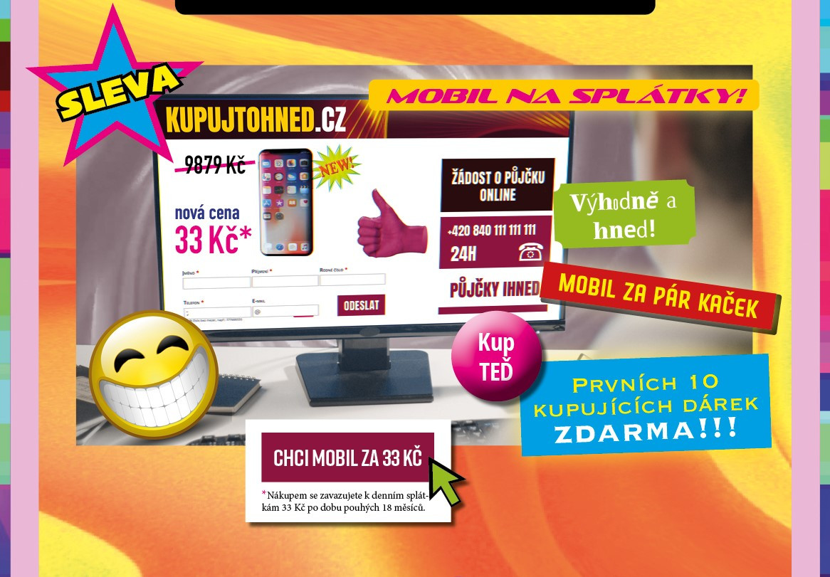 Mediální gramotnost se vyplatí! Startuje 4. ročník Týdnů mediálního vzdělávání