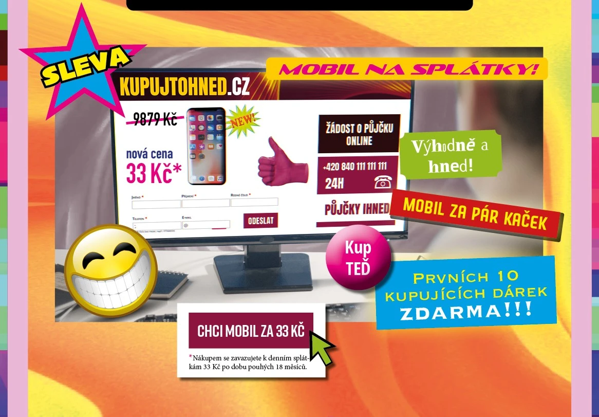 Mediální gramotnost se vyplatí! Startuje 4. ročník Týdnů mediálního vzdělávání