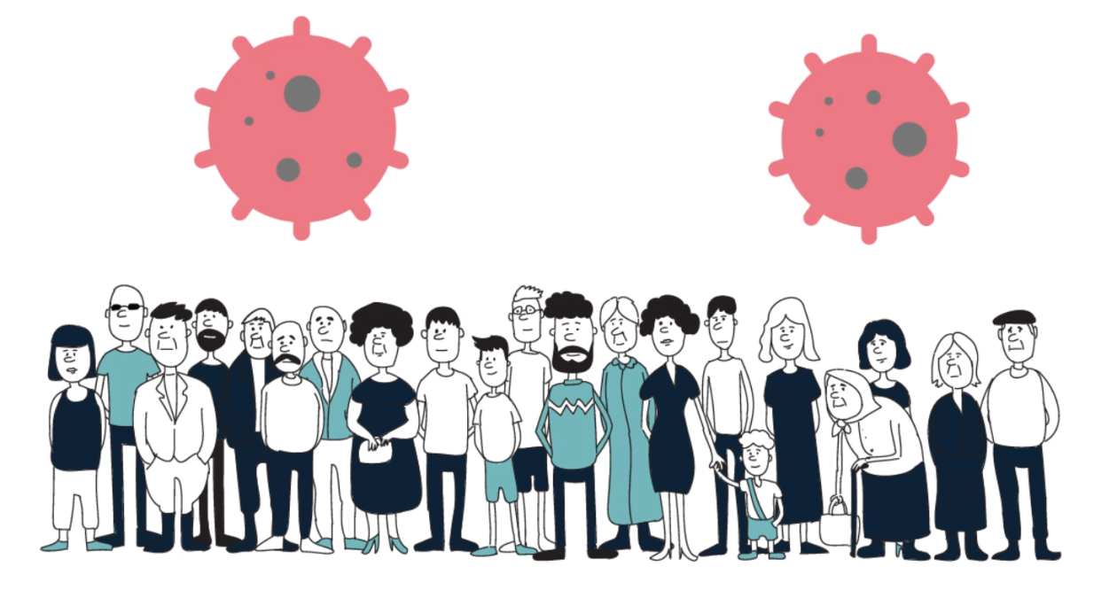 Boj s COVID-19 na Ukrajině