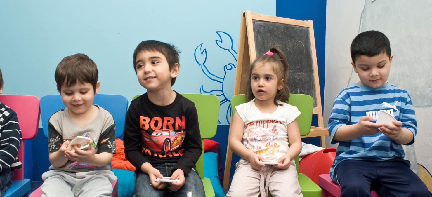 Příběhy dětí, které v době karantény doučujeme