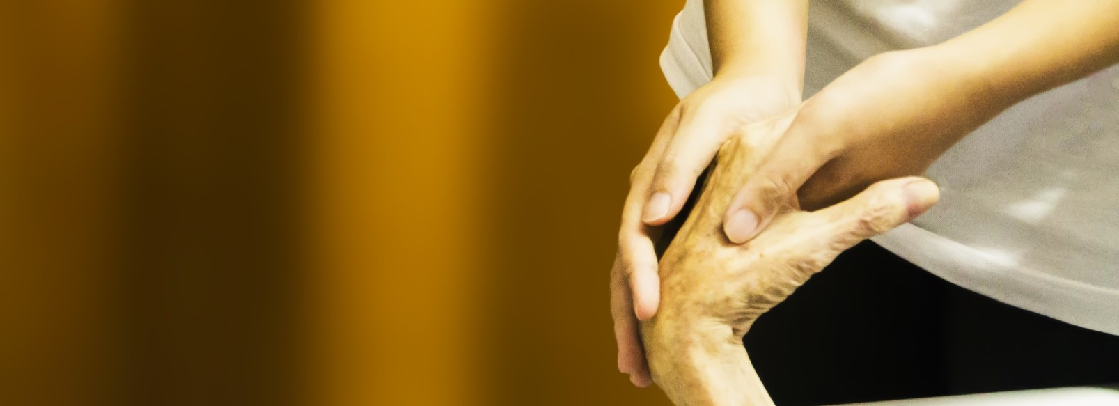 Naše pracovnice pomáhaly v centrech pro seniory a pečovatelských domech. Jedna z nich se s nemocí covid-19 setkala napřímo