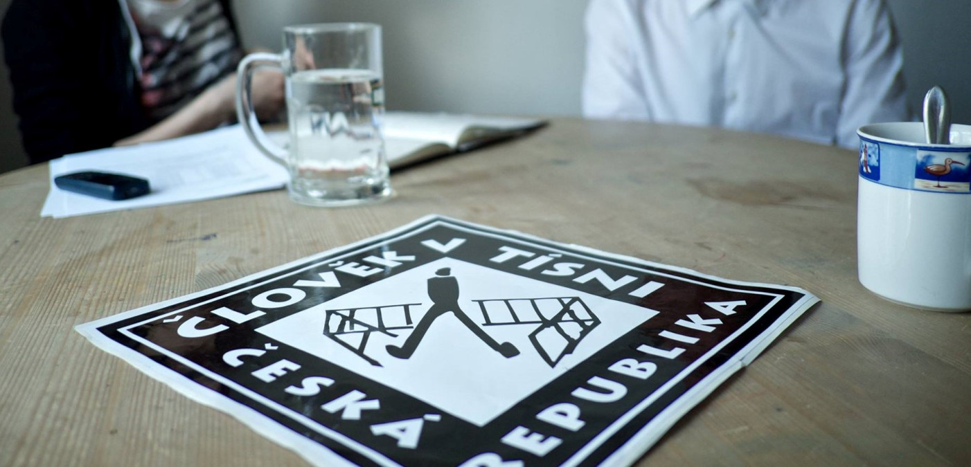 V džungli nejasných nařízení se Tíseň mnohým stala průvodcem: dluhové poradkyně Jana a Magda o koronaviru i svých začátcích v ČvT