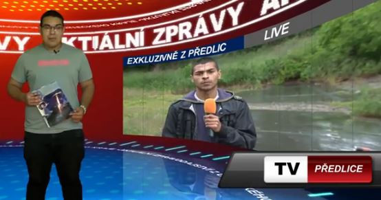 TV Předlice