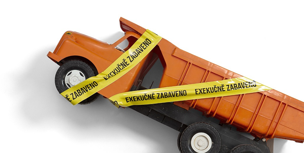 ČT: V České republice jsou aktuálně tři tísíce dětských dlužníků. Dluhy vznikají i kvůli ošetření v nemocnici