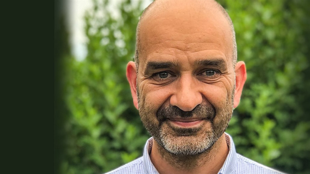 Rozhovor: S dluhy je to podobné jako s virem