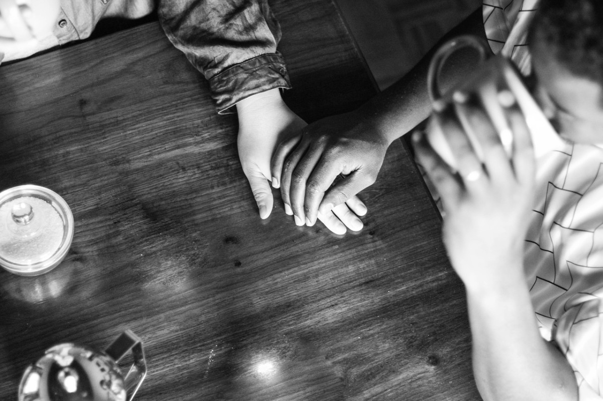 Spolupráce s rodinou v sobě skrývá celou řadu témat