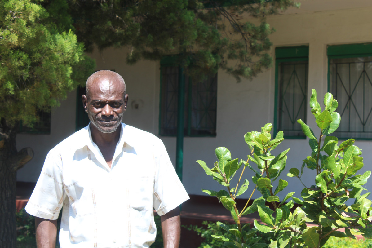 Podporujeme organizace občanské společnosti v Zambii a ekonomický rozvoj země