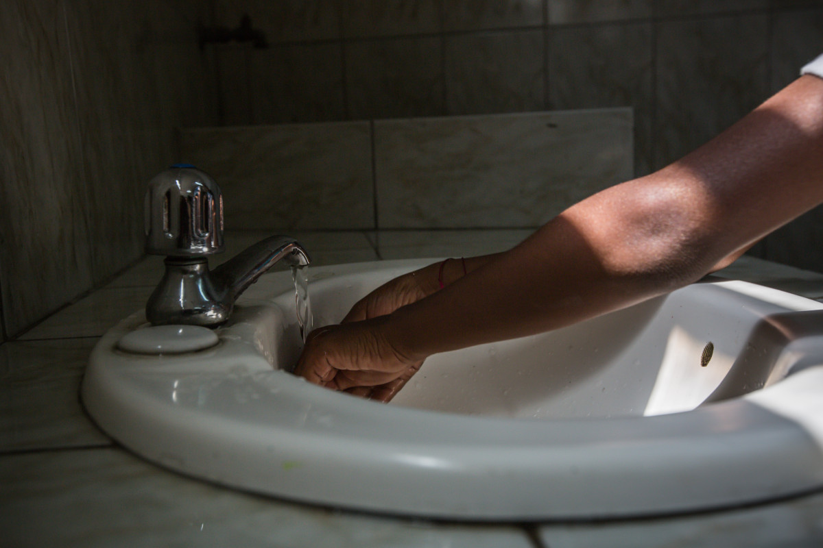 Co komplikuje sběr dat o onemocnění COVID-19 ve Venezuele?