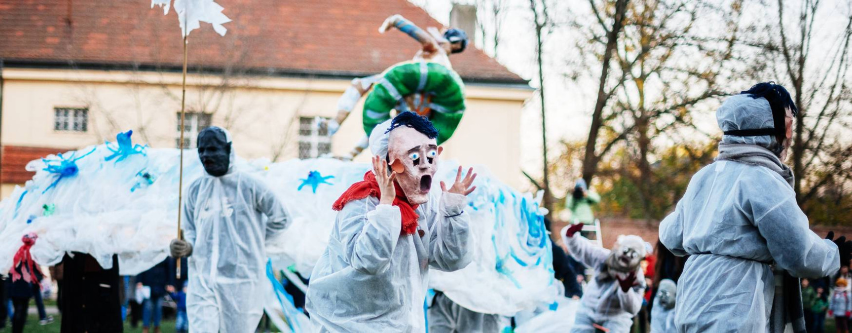 Probuďte zájem mladých lidí o svět kolem sebe. I na středních odborných školách to jde, podívejte se!