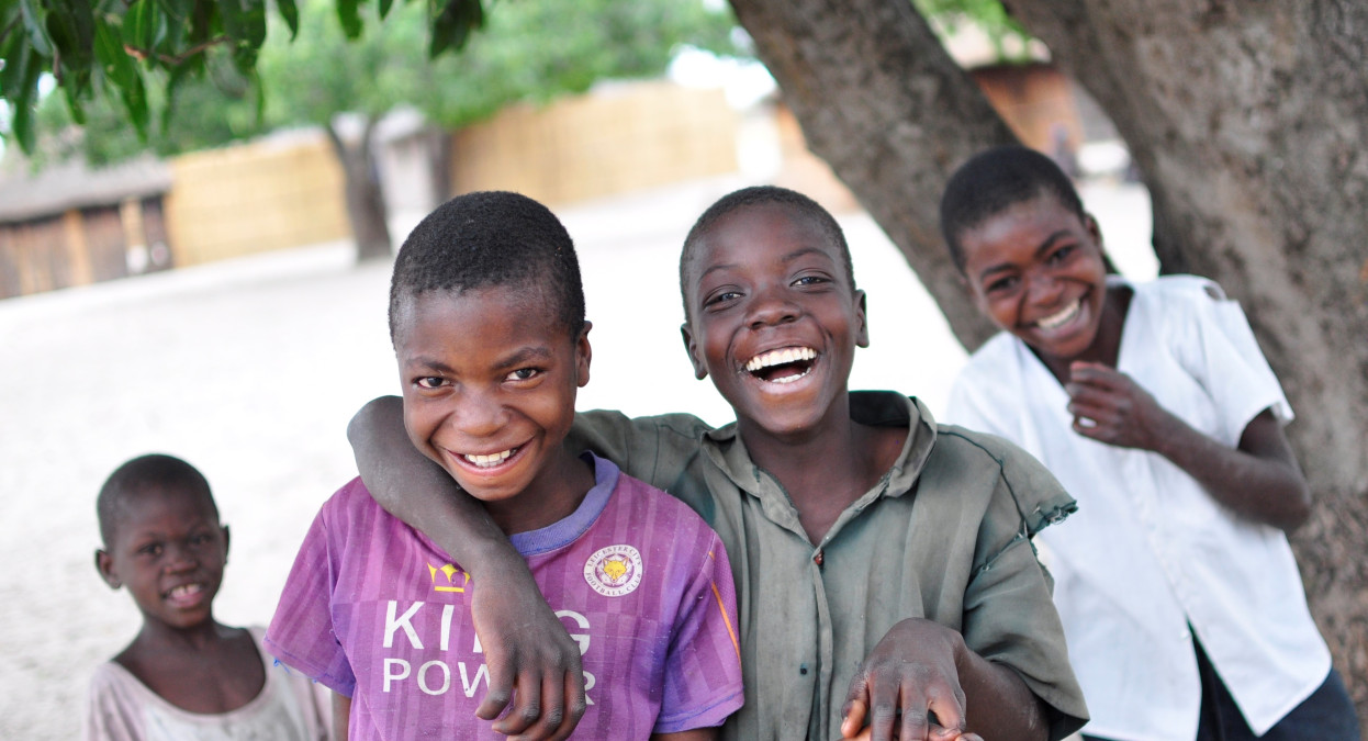 Naši dárci přispěli v roce 2019 na pomoc doma i ve světě 170 milionů korun