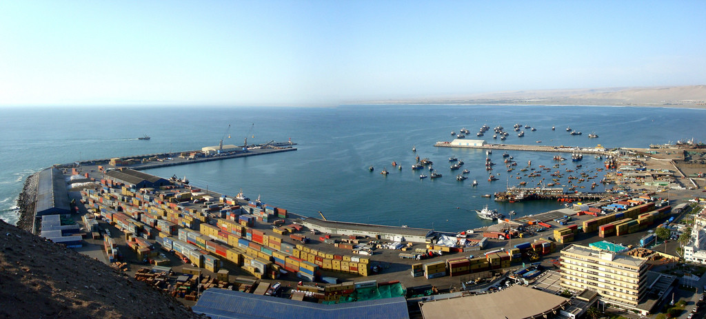 Plavba ke dvěma přístavům aneb jak se dostat z pasti předlužení