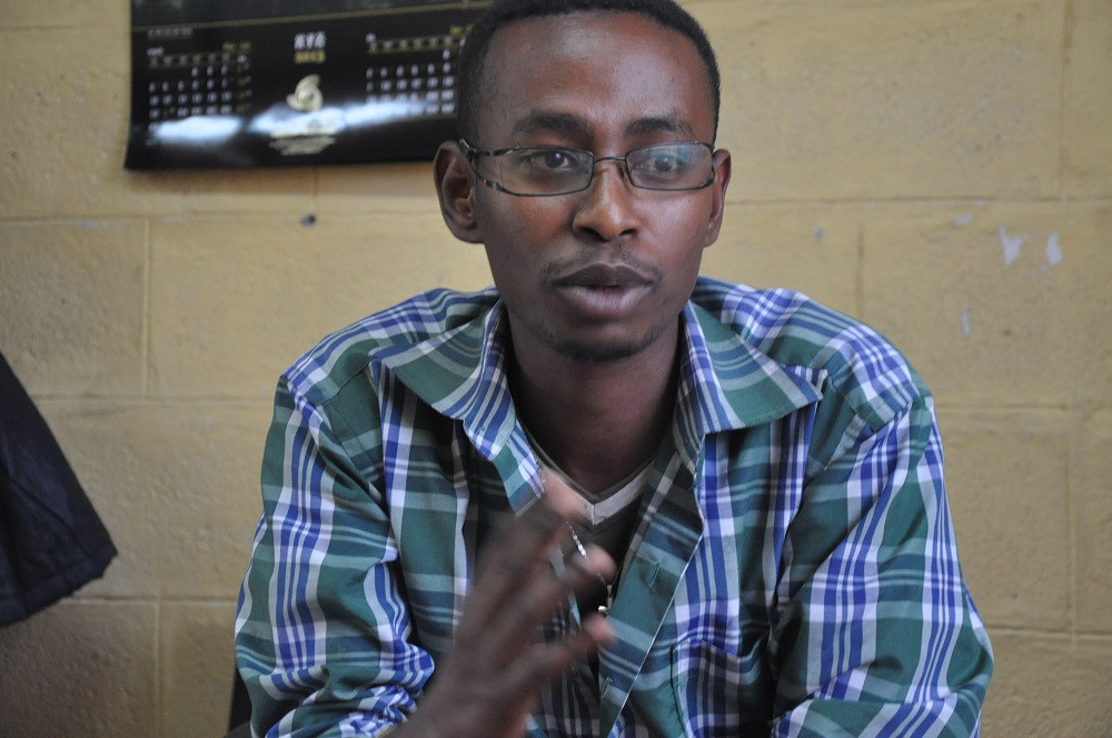 Od čistění bot až k vysokoškolskému diplomu