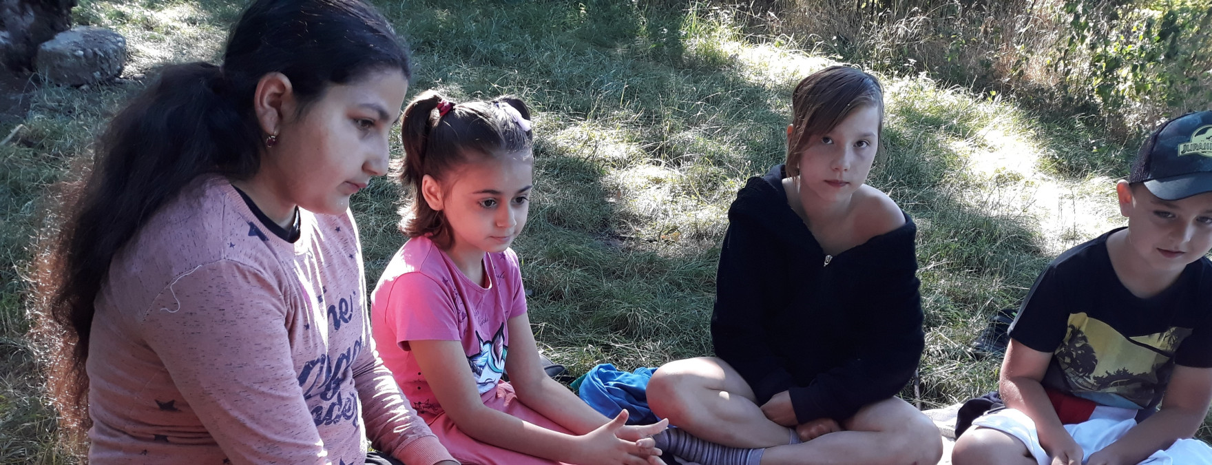 Druhé červencové úterý patřilo v Berouně indiánům