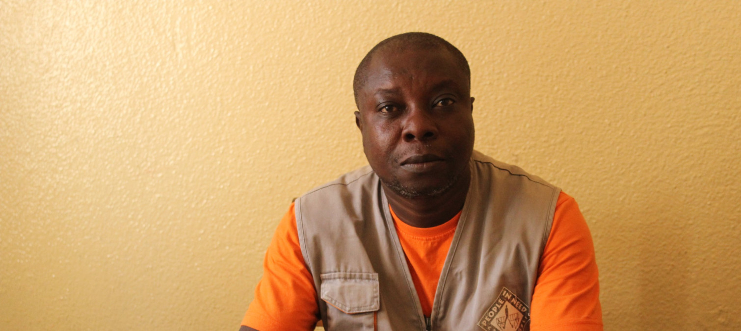 Očima humanitárního pracovníka v DR Kongo: Jak tu probíhá dodávka pomoci během COVID-19?