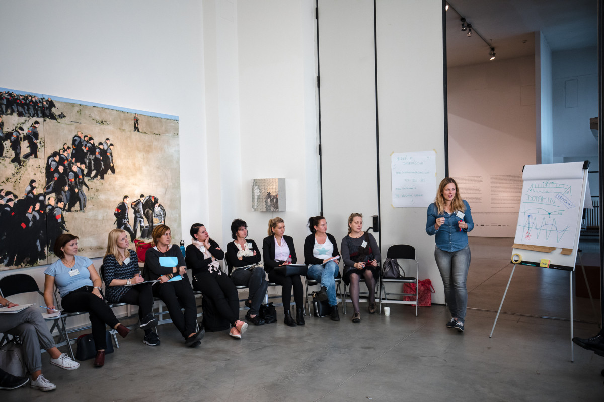 Zveme vás na online konferenci S asistenty k lepší škole