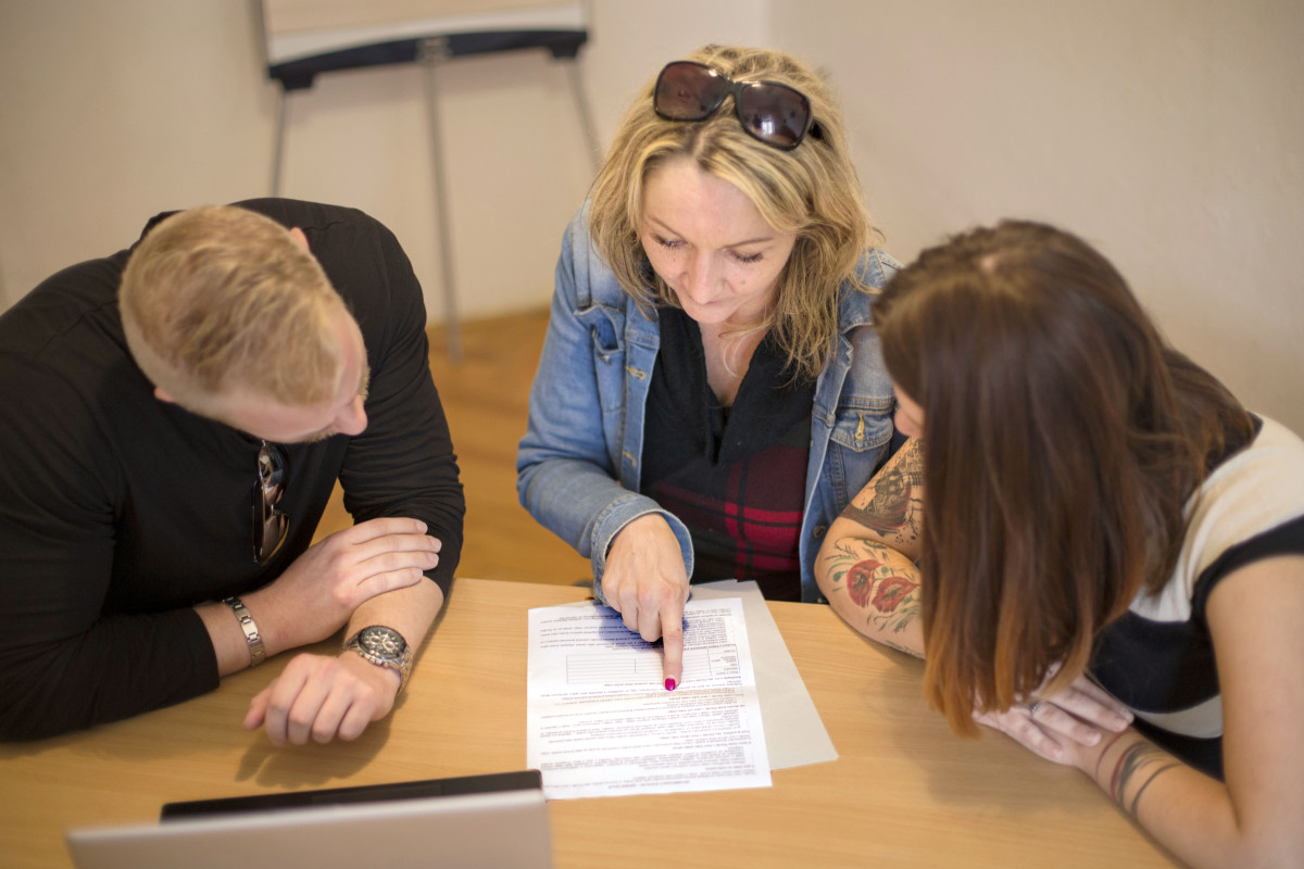 Pro zachování anonymity klientů je obrázek pouze ilustrační