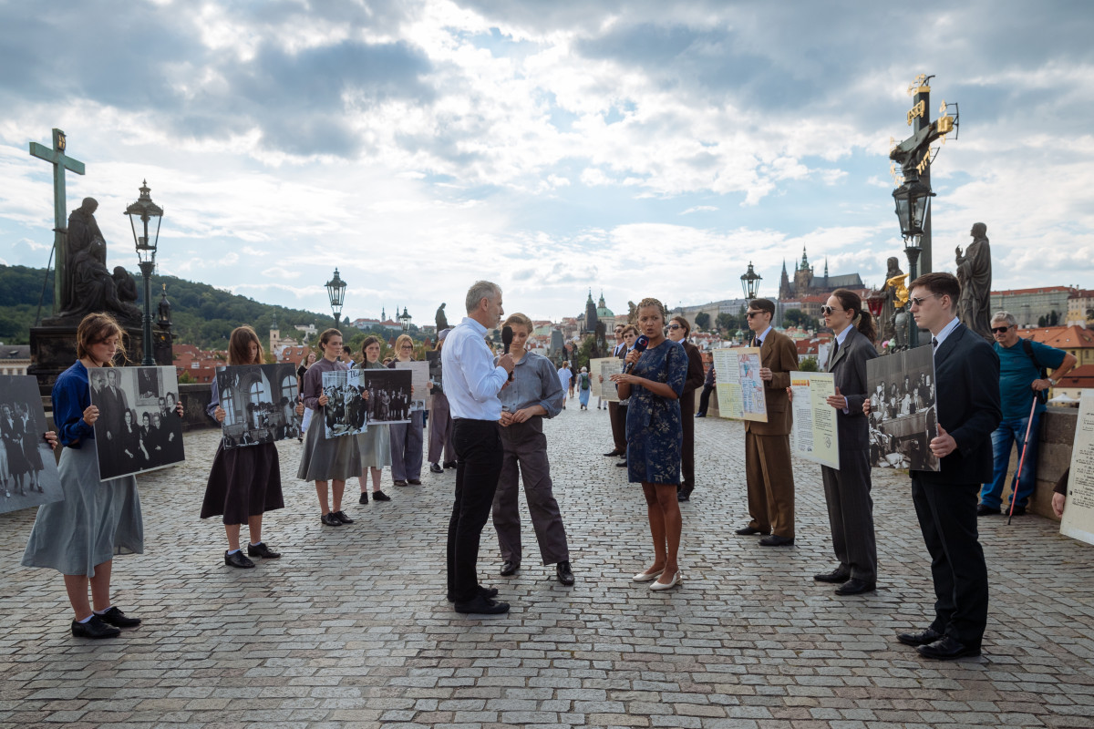 Zapojte se do Měsíce filmu na školách