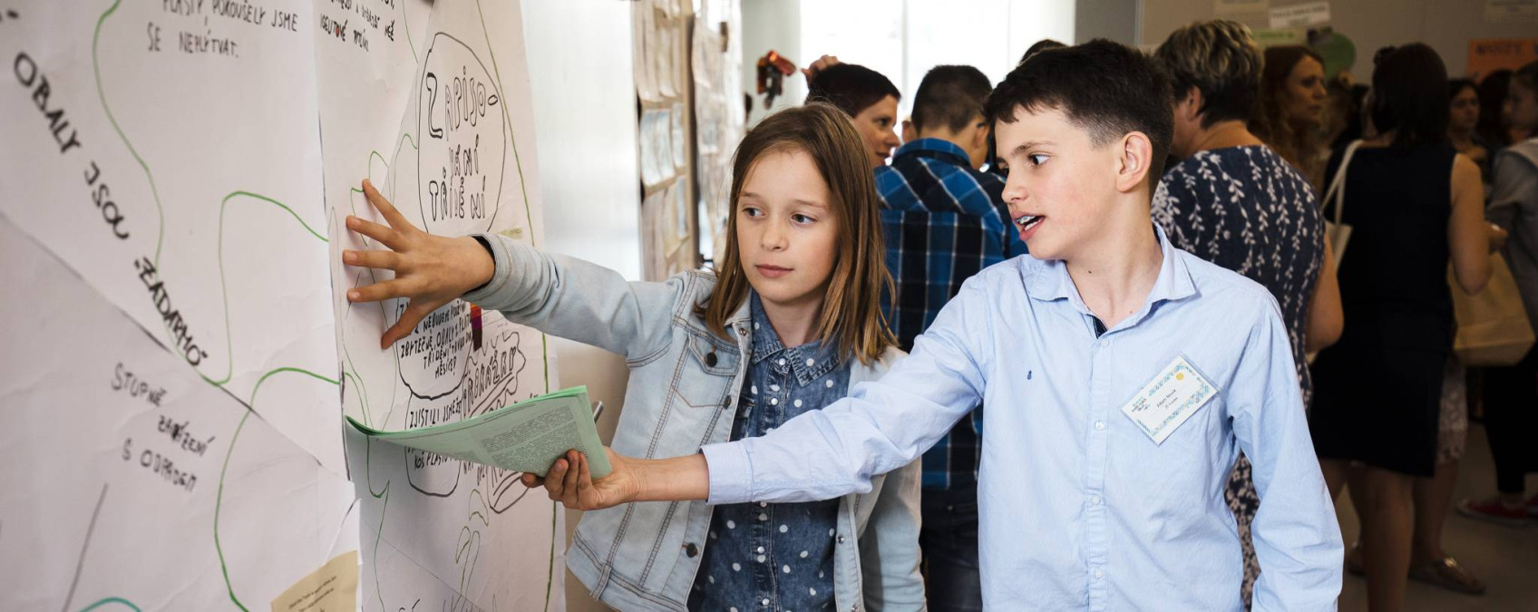 Světová škola nabízí metodickou podporu školám pro další školní rok!