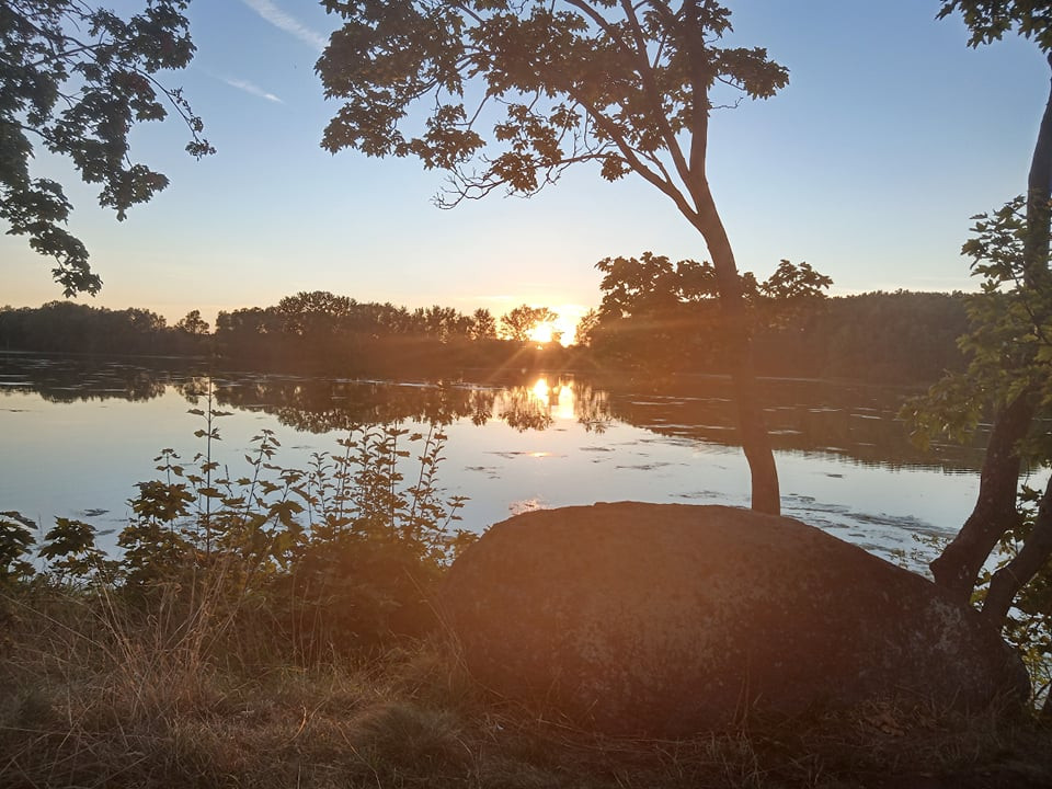 Léto „stýpkařky“