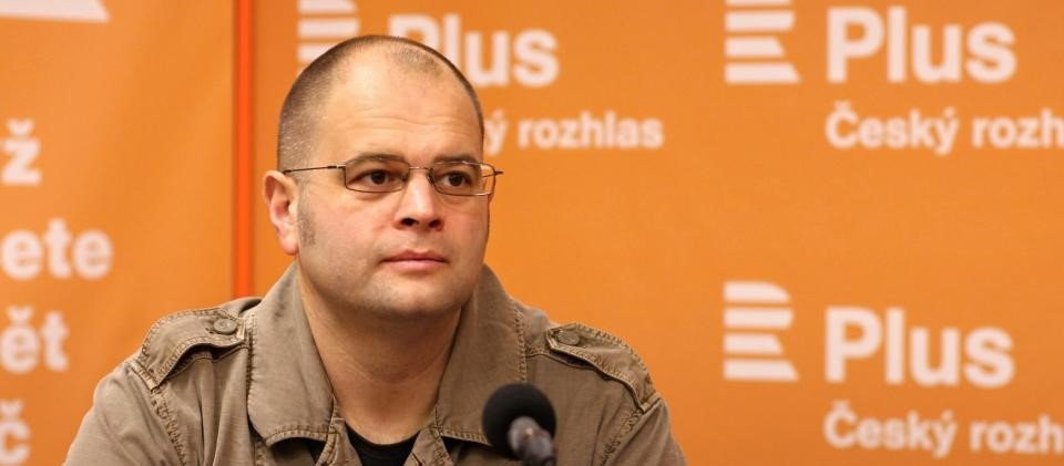 Výhled není pěkný, na jaře začnou lidé přicházet o bydlení, předpovídá Daniel Hůle