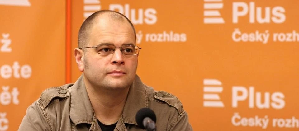 Výhled není pěkný, na jaře začnou lidé přicházet o bydlení, předpovídá Daniel Hůle
