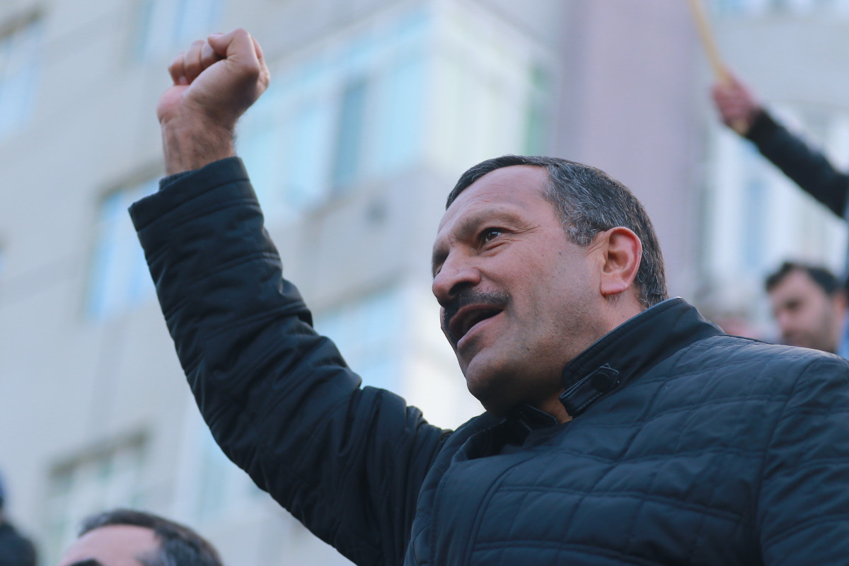 Odsouzený ázerbájdžánský opoziční vůdce Tofig Yagublu si zaslouží naší podporu