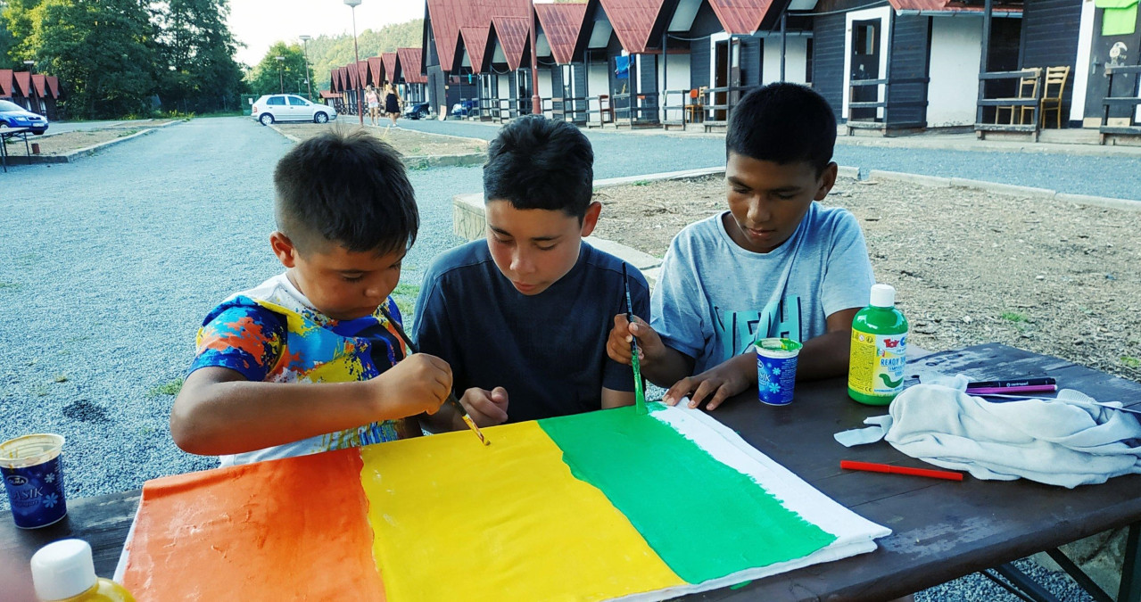 Jak jsme během léta procestovali všechny kontinenty